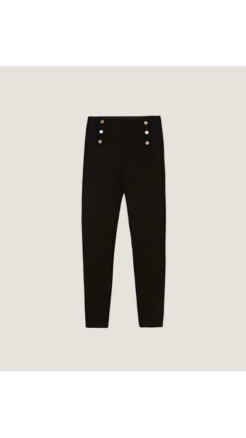 Quần TREGGING 6 cúc cao cấp | BigBuy360 - bigbuy360.vn