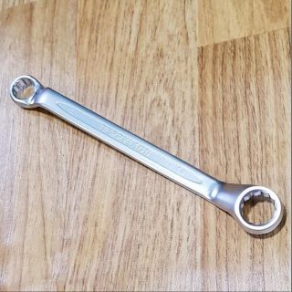 Cờ lê 2 vòng miệng tròn 12-14mm Berrylion