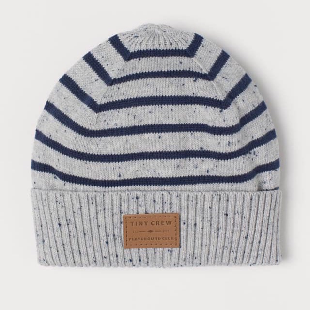 Mũ len h&m size 2-3y