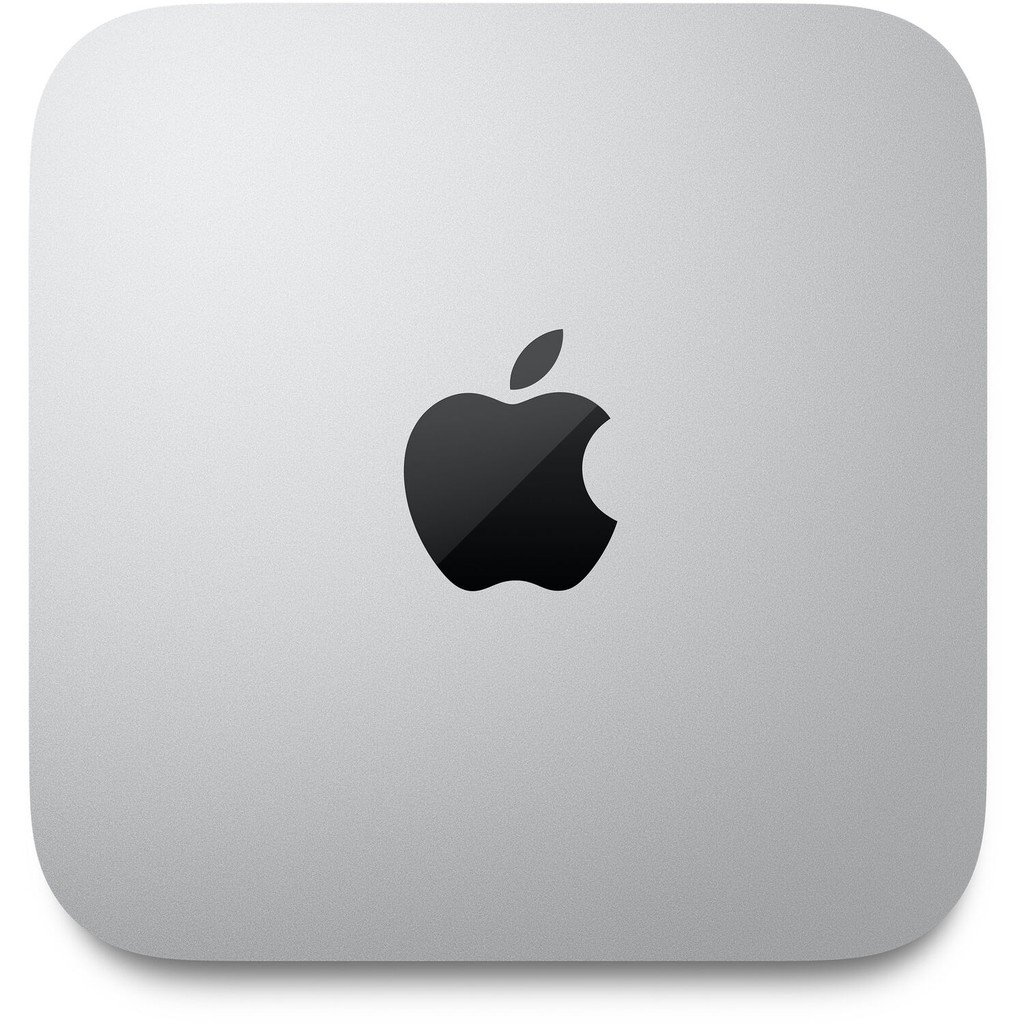 Máy tính để bàn Mac mini - bản Late 2020 - Chip Apple M1 8 Core - Chính hãng Apple Việt Nam