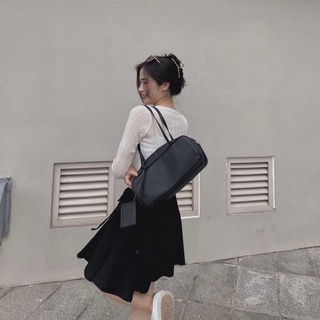 Quần giả váy
