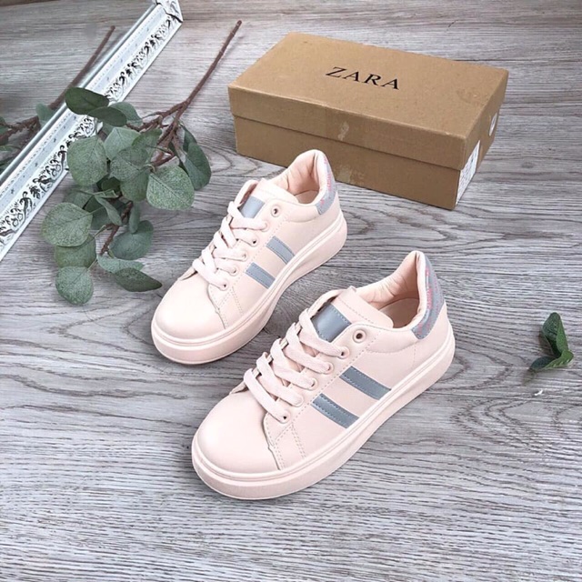 GIÀY 2 VẠCH XANH SIÊU HOTT