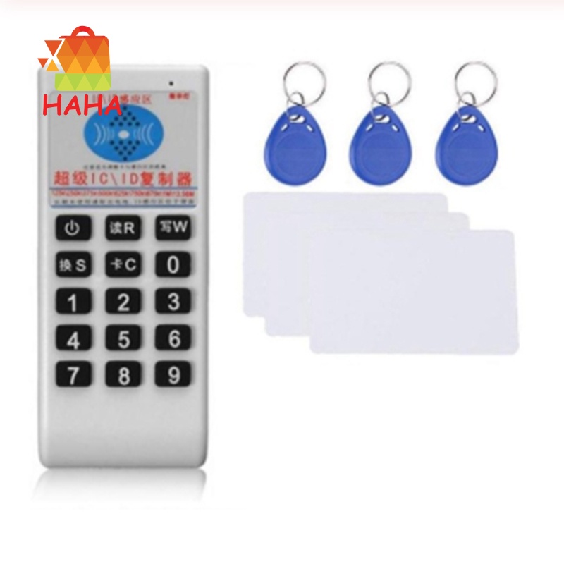 ▽✷✥Đầu Đọc Thẻ Từ Tính Chất Lượng Cao 125khz-13.56mhz rfid