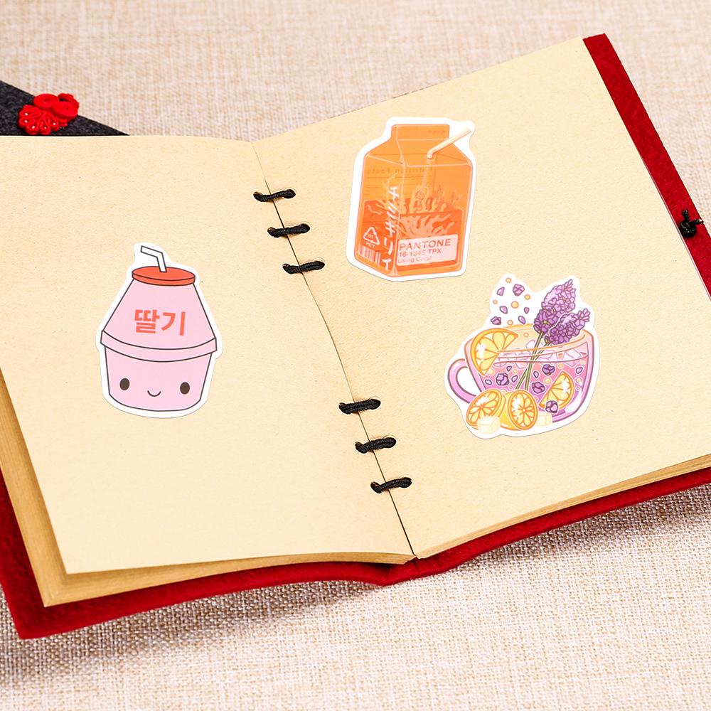 Bộ 50 Miếng Dán Chống Thấm Nước Với 50 Kiểu Dáng Khác Nhau
