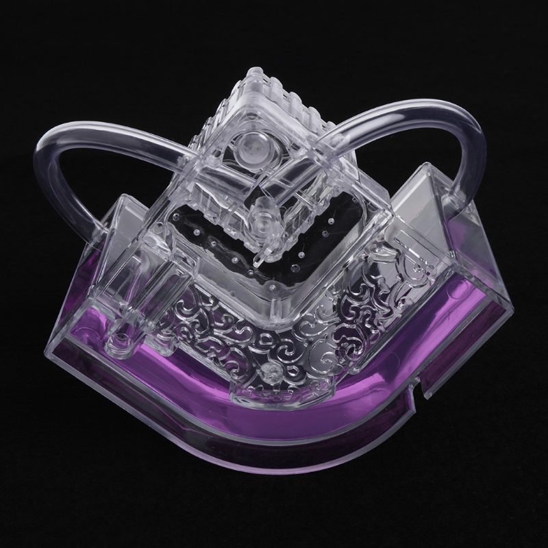 Hộp nuôi kiến thiết kế 3D độc đáo