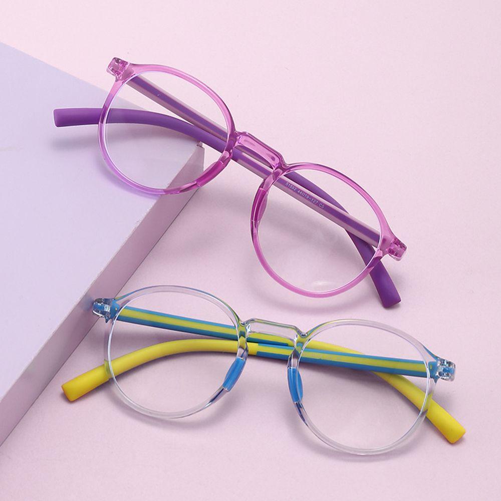 Moilyvn Kính Bảo Vệ Mắt Siêu Nhẹ Cho Trẻ Em Lớp Học Trực Tuyến