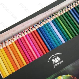 Bộ 72 bút chì màu sắc chất lượng cao