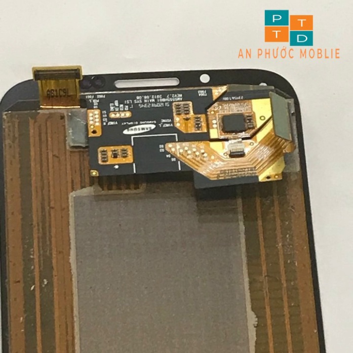 Màn hình SAMSUNG Galaxy NOTE 2 FULL Bộ Zin chính hãng tháo máy