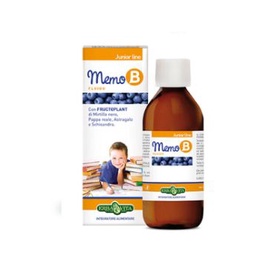 MEMO-B - Hỗ trợ trị tăng động, ít ngủ kém tập trung