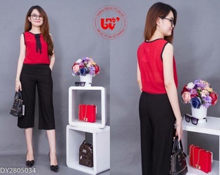 Bộ cát Hàn cao cấp