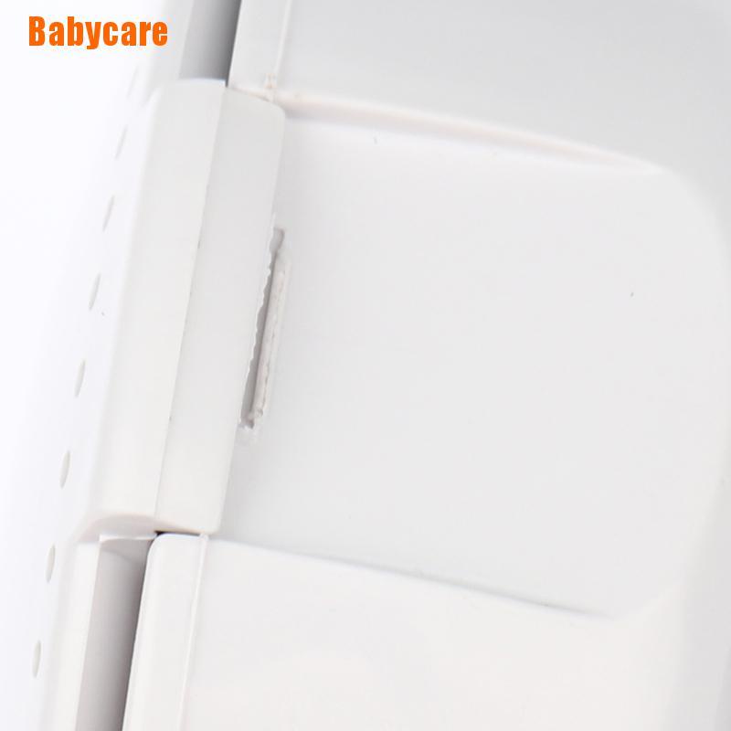 Hộp Đựng Răng Chống Thấm Nước Kèm Gương Tiện Lợi