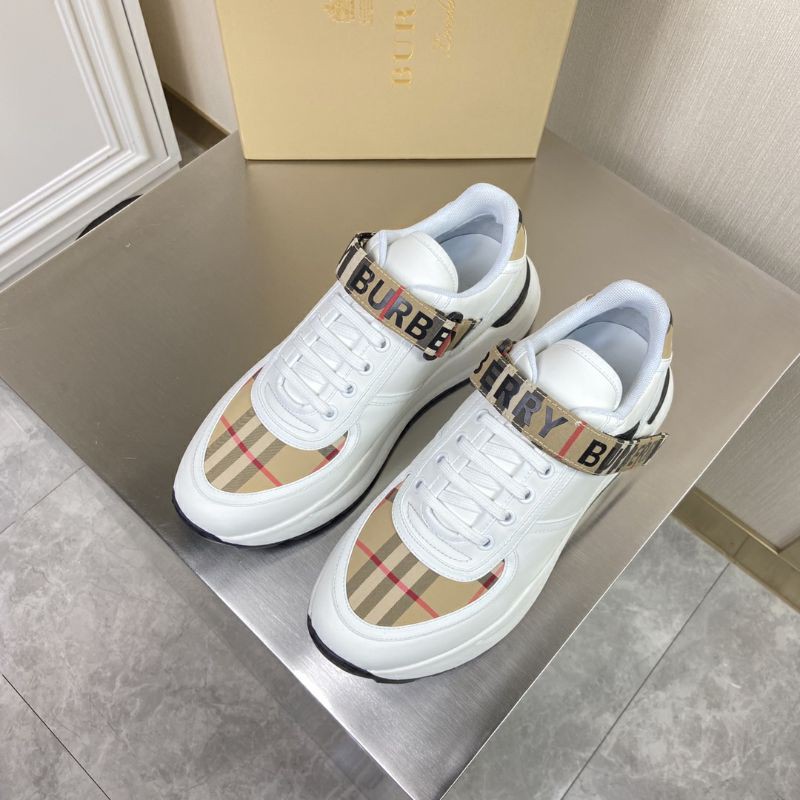 Giày thể thao nam sneaker logo BBR