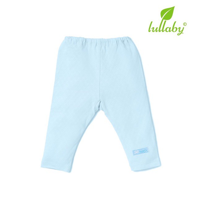 Quần dài sơ sinh đáp đũng