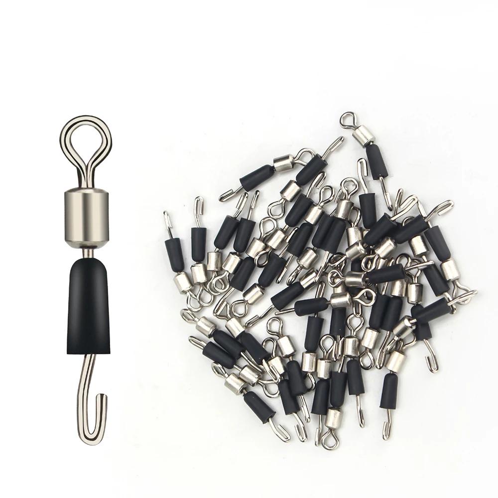 Set 30 / 50 Móc Câu Cá Chuyên Dụng