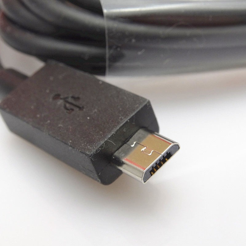 [ZIN Chính Hãng] Cáp MicroUSB Sony UCB16 dài 1m