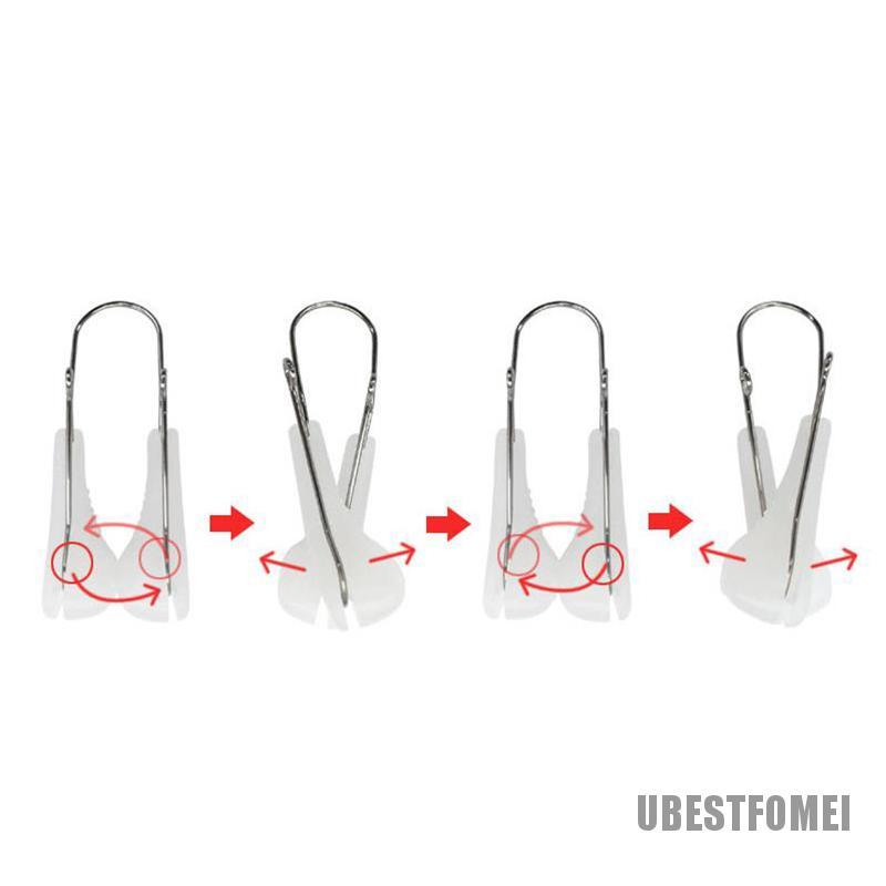 Kẹp Định Hình Nâng Mũi Làm Đẹp Tiện Dụng