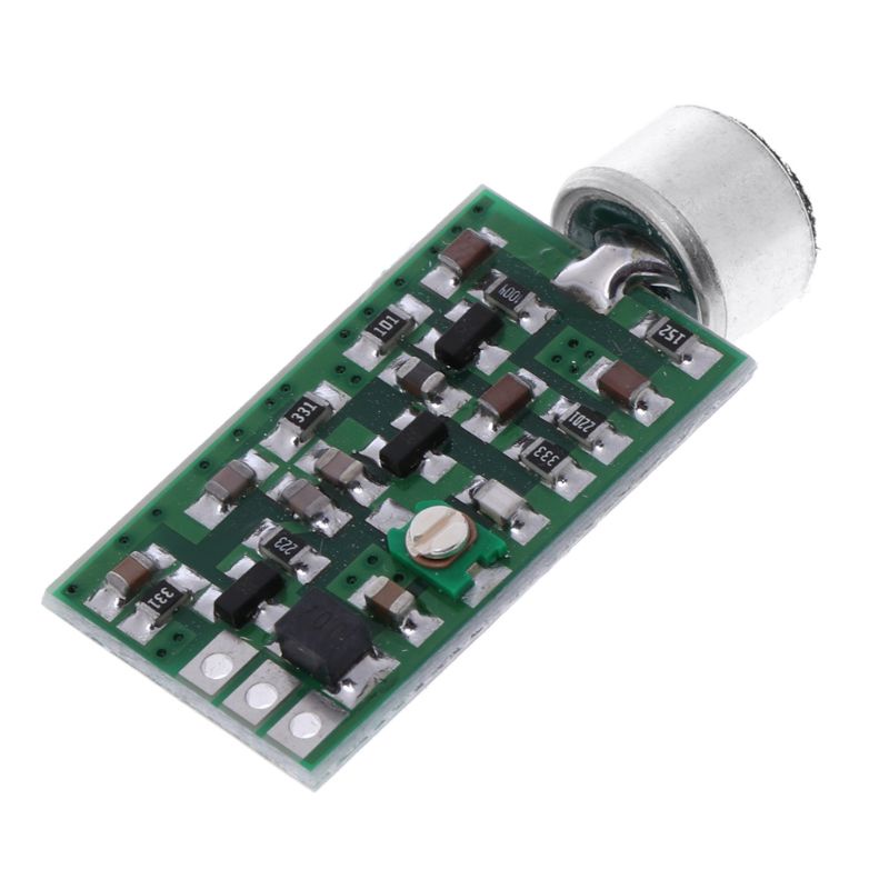 Mô Đun Truyền Nhận Tín Hiệu 88MHZ-108MHZ 0.7-9V