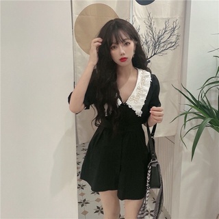 Váy tiểu thư