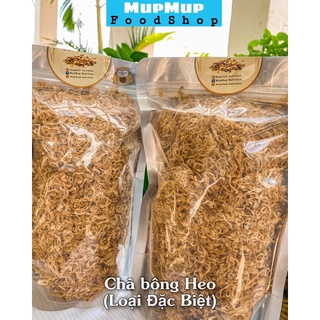 Chà bông/ Ruốc Heo Nhà Làm (LOẠI ĐAC BIỆT)