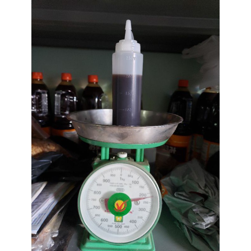 Sốt takoyaki, BÁNH XÈO NHẬT BẢN - OKONOMI SAUCE - 200grm