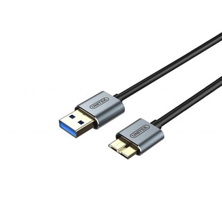 Cáp USB 3.0 UNITEK YC-461 - YC461,Cáp USB Micro B