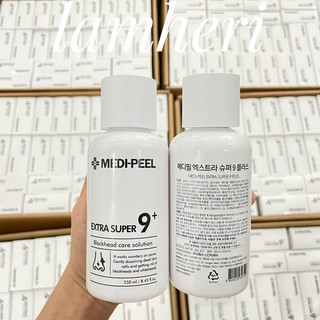 [ cận date ] Ủ mụn Medipeel super extra9 chai 250ml