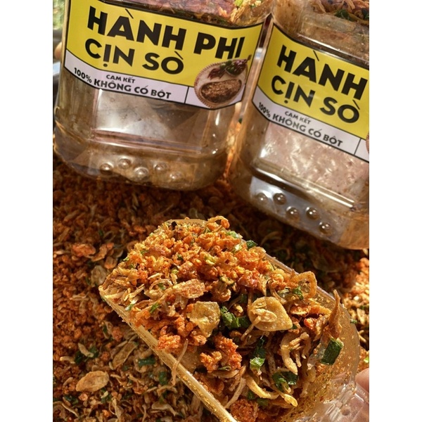 BÁNH TRÁNG HÀNH PHI TOKTOK