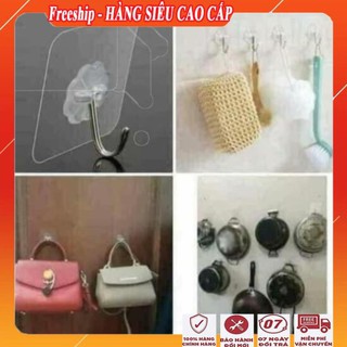 Móc treo tường chịu lực , Chiếc Móc Dán Tường Siêu Dính Chịu Lực Tốt