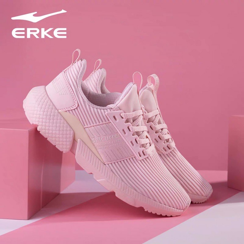 Giày thể thao ERKE