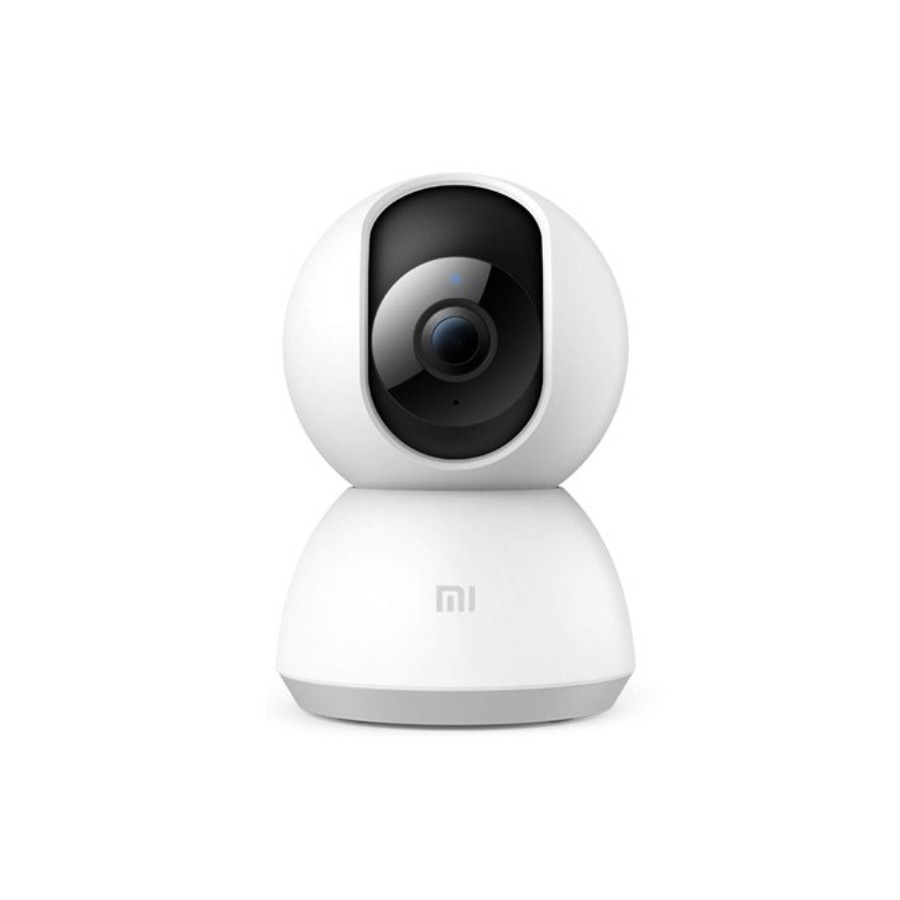 Camera IP Xiaomi Xoay 360 độ 1080P NHẬP KHẨU CHÍNH HÃNG