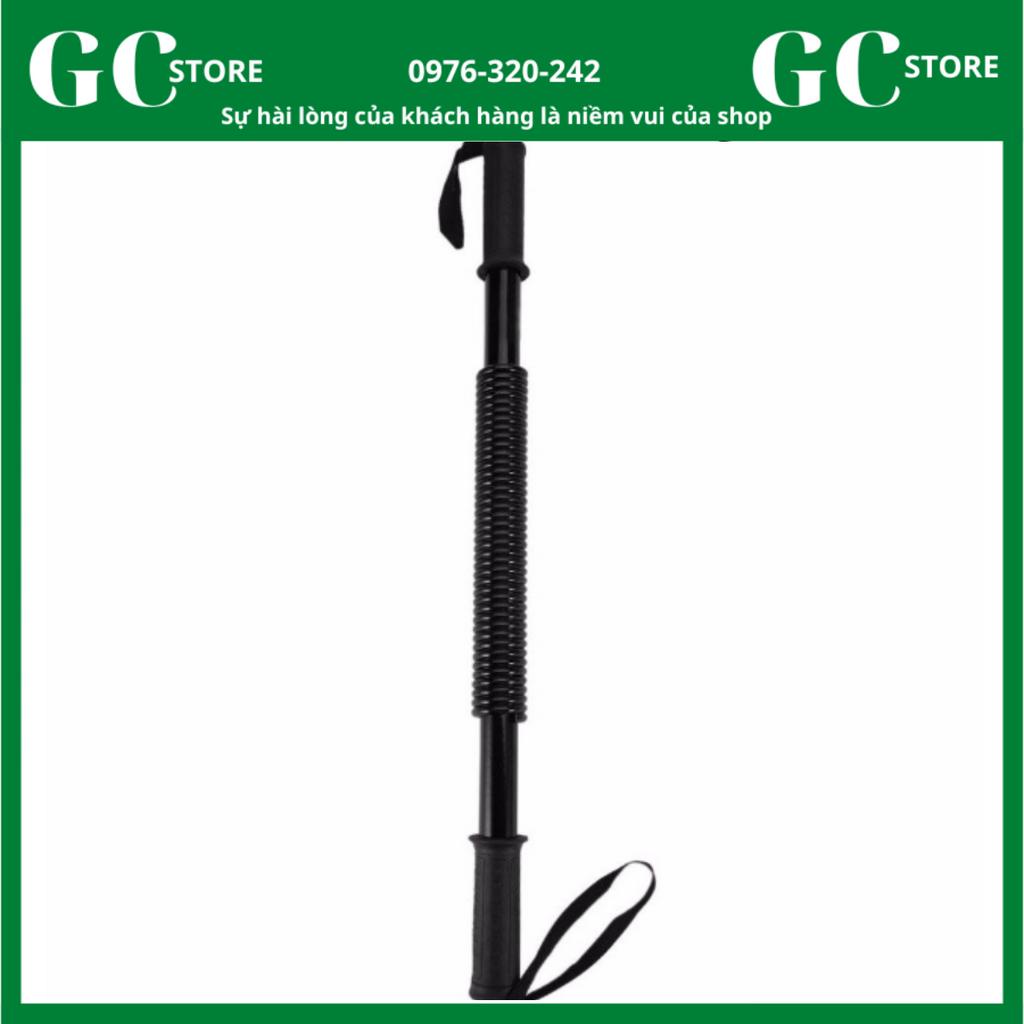 Gậy lò xo tâp cơ tay Thanh bẻ lò xo Lực bẻ 20kg,30Kg,40kg,50kg,60kg