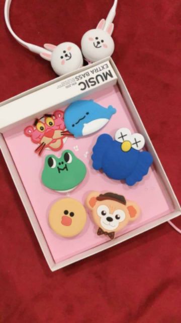 Pop điênn thoại kute _ ảnh thật_ chọn mẫu ghi tên mẫu trong ghi chú | BigBuy360 - bigbuy360.vn