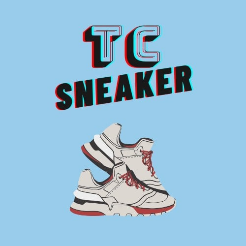 TC Chuyên Sneaker CS 2