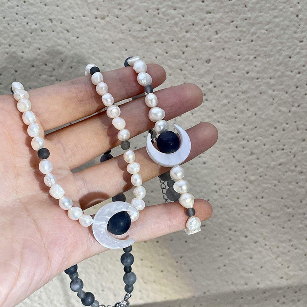 Vòng cổ Mặt Hình Vỏ Sò Thời Trang Dành Cho Nữ