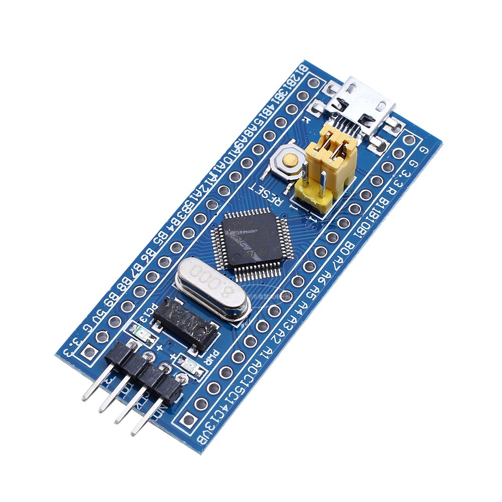 Mạch phát triển STM32F103 BluePill | BigBuy360 - bigbuy360.vn