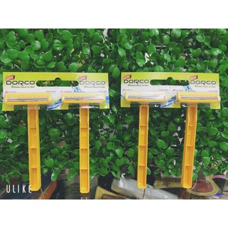Combo 3 cây dao cạo râu