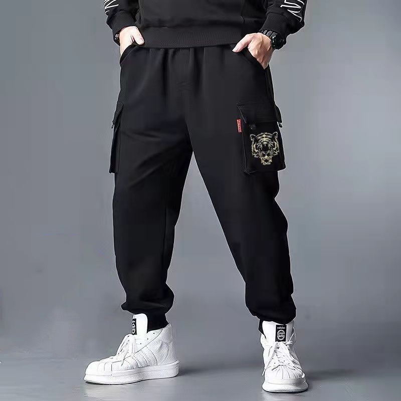 Quần yếm dài size lớn 4XL 5XL 6XL 7XL 8XL plus