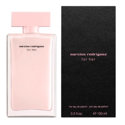 Nước Hoa Nữ Narciso For Her EDP Hồng Nhạt 5ml/10ml/20ml - 𝕞𝕚𝕤𝕤𝕪 𝕡𝕖𝕣𝕗𝕦𝕞𝕖𝕤