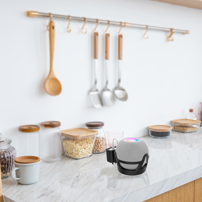 Giá Đỡ Loa Gắn Tường Thông Minh Giúp Tiết Kiệm Không Gian