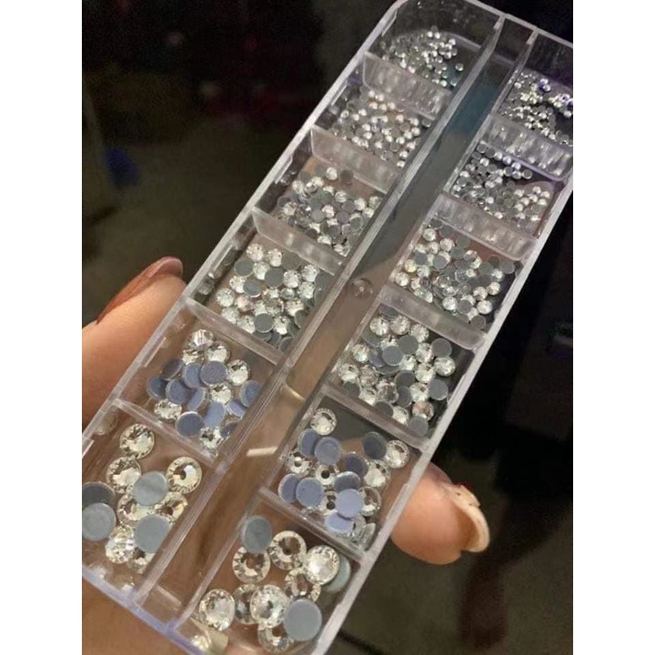 ĐÁ KHAY TRANG TRÍ NAIL