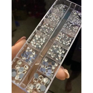 ĐÁ KHAY TRANG TRÍ NAIL