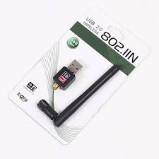 Bộ Thu Wifi Có Anten
