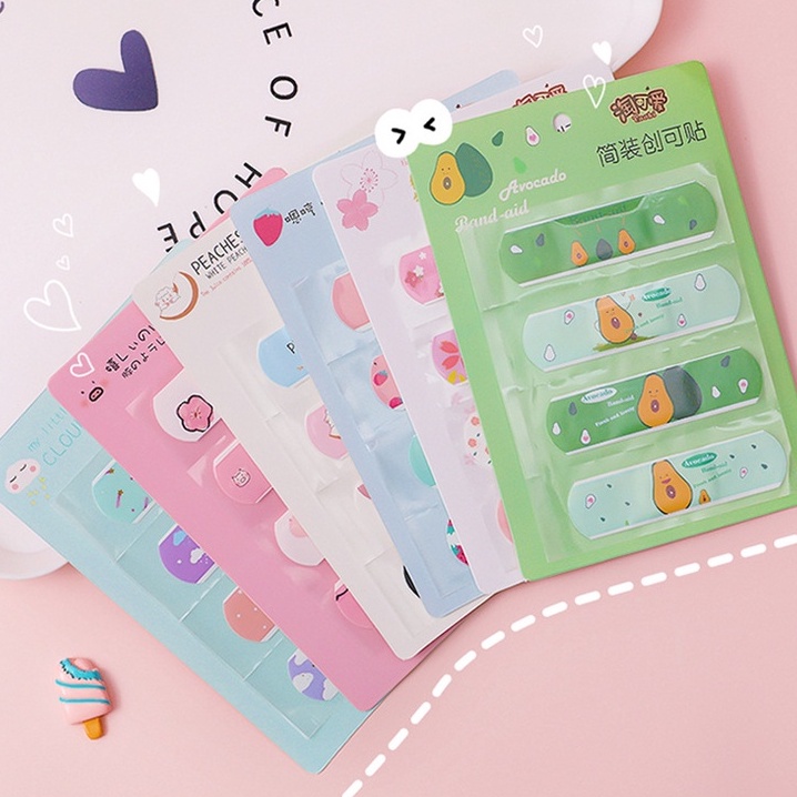 &lt;Video Review&gt; Băng Dán Cá Nhân Urgo Hình Băng Keo Go Y Tế Ơ Gâu Dán Bảo Vệ Vết Thương Ít Thấm Nước D022