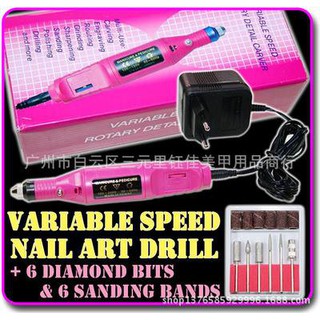 máy mài mini nail