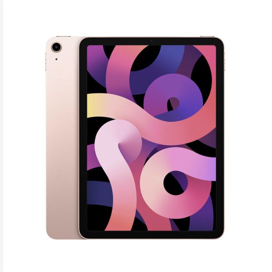 [Trả góp 0% LS] iPad Air 4 (2020) 256GB WIFI chính hãng Apple, mới 100%, chưa kích hoạt | BigBuy360 - bigbuy360.vn