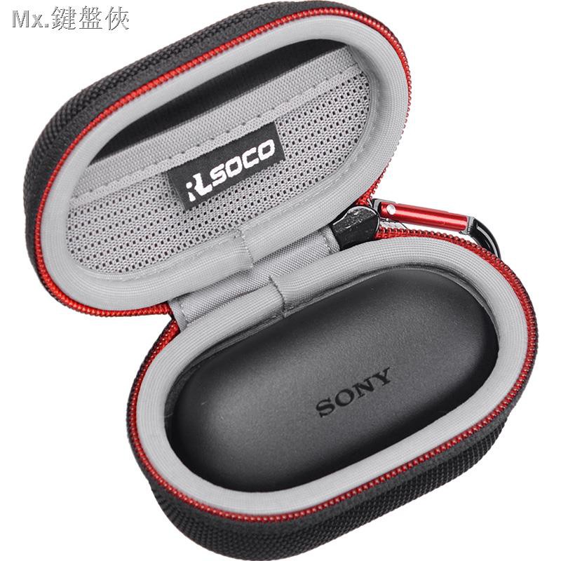 Túi Đựng Tai Nghe Sony / Sony Wf - Sp900 / Wf - Xb700 | BigBuy360 - bigbuy360.vn