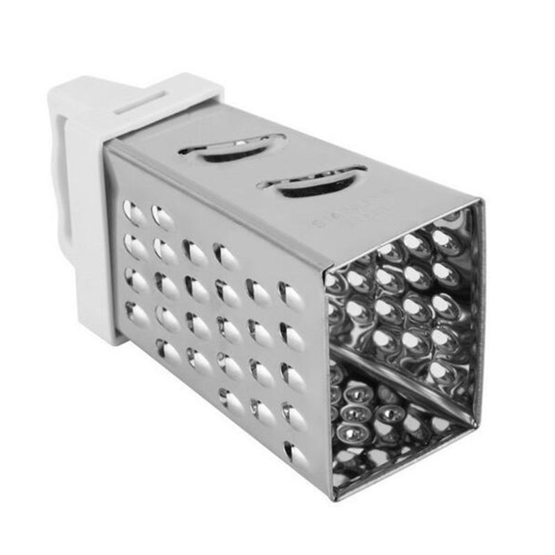 Dụng Cụ Bào Sợi 4 Mặt Đa Năng Tiện Dụng Cho Nhà Bếp