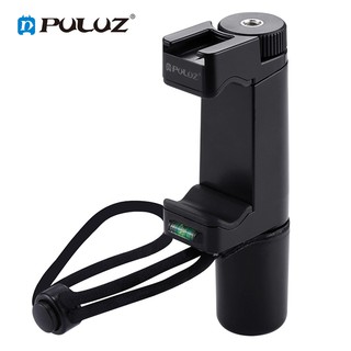 Tay cầm quay phim điện thoại chống rung F-Mount Puluz - Hãng phân phối chính thức