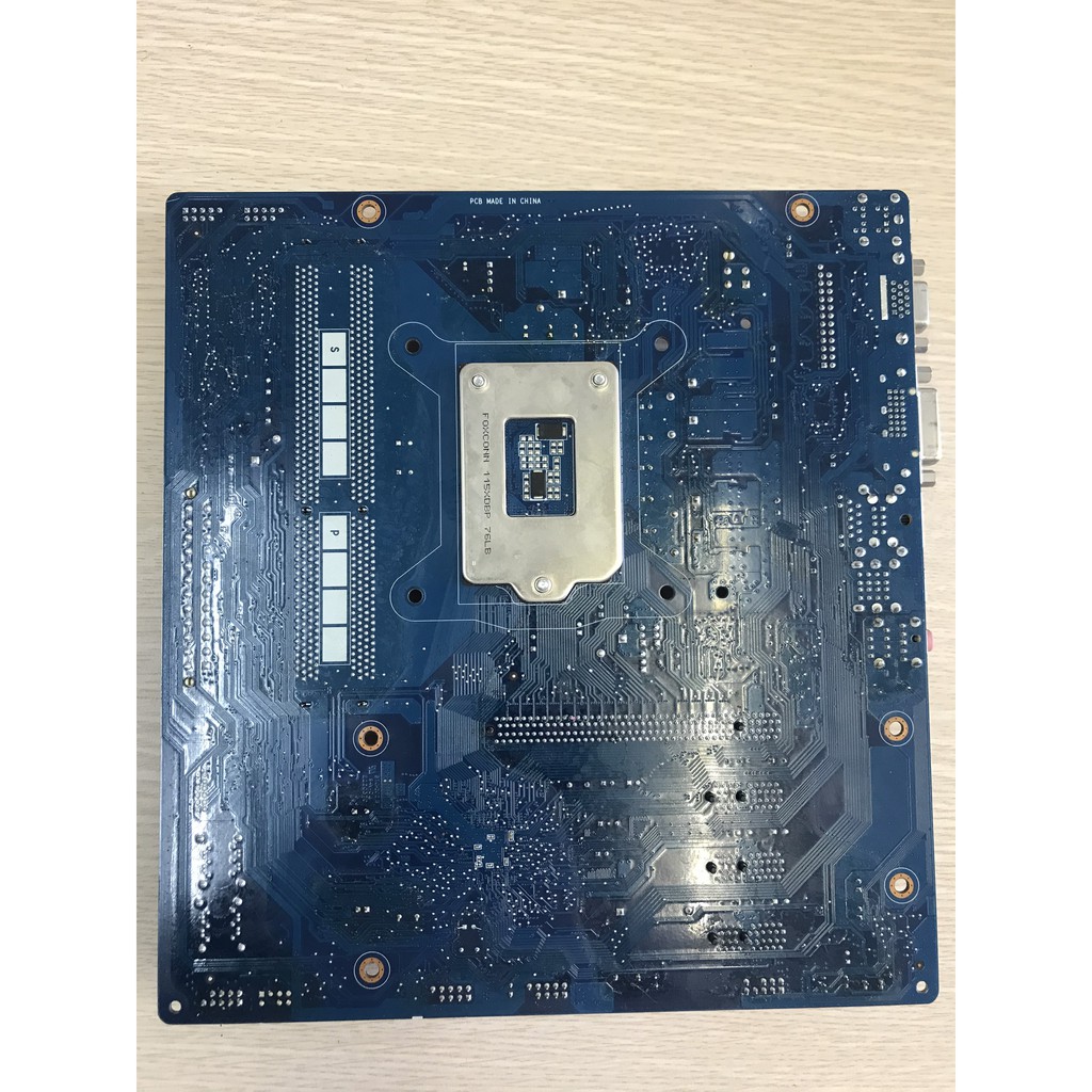 Bán chạy nhất - Mainboad Samsung H61s1 Hàng máy bộ hàn quốc siêu bền | BigBuy360 - bigbuy360.vn