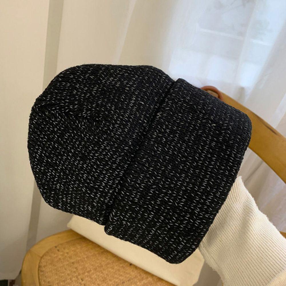 Mũ Trượt Tuyết Chống Gió Thời Trang Thu Đông